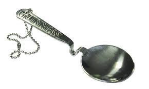Pouring Spoon
